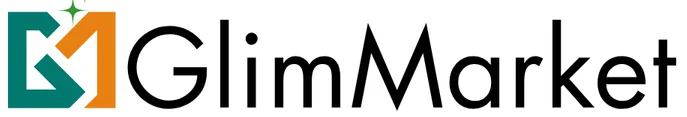 GlimMarket Logo