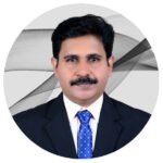 Dileep K Nair
