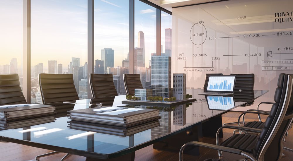 What is Private Equity: A comprehensive Guide to Private Equity