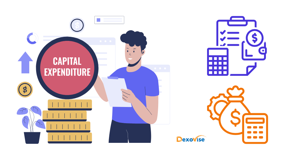 Working Capital Calculator #Dexovise