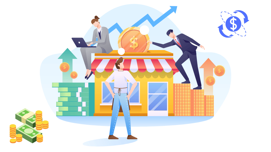 Working Capital Loans 2025 #Dexovise