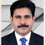 Dileep K Nair, Founder, Managing Director and Expert Reviewer at GlimMarket
