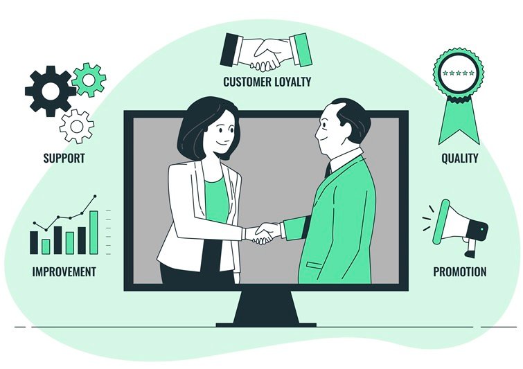 partner with us