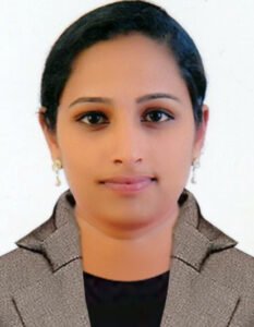 Archana N profile image as editor with GlimMarket