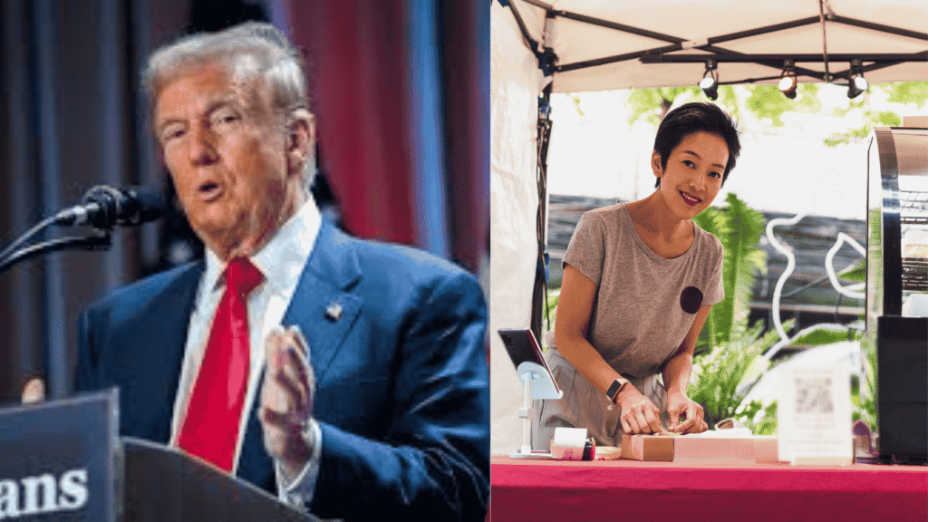 Small business owners review tax changes under Trump’s One Big Beautiful Bill