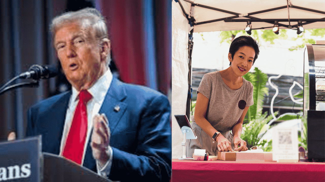 Small business owners review tax changes under Trump’s One Big Beautiful Bill