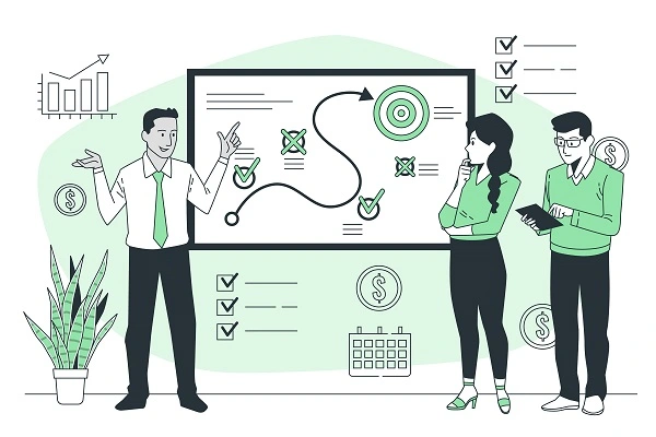 Small Business Loan for Startups Checklist and Guide Free Download