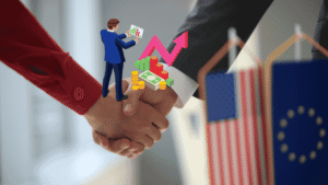 US-EU trade agreement 2025: tariff impact on business, consumer and energy sectors