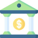 bank