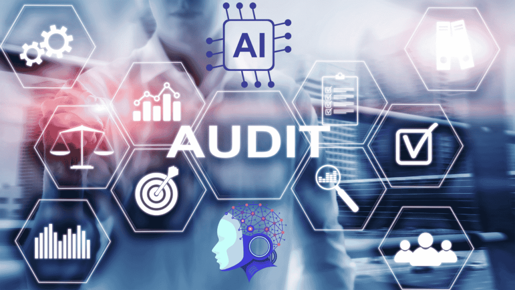 AI Powered CoCounsel Audit