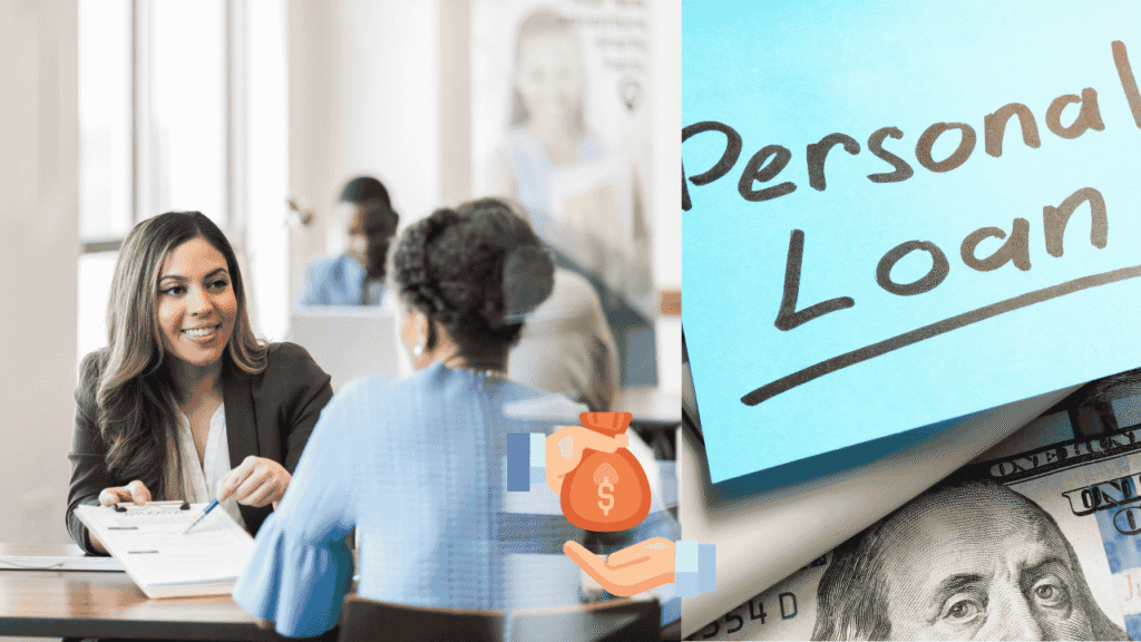 Comprehensive guide to personal loans, including eligibility, rates and wise borrowing tips.