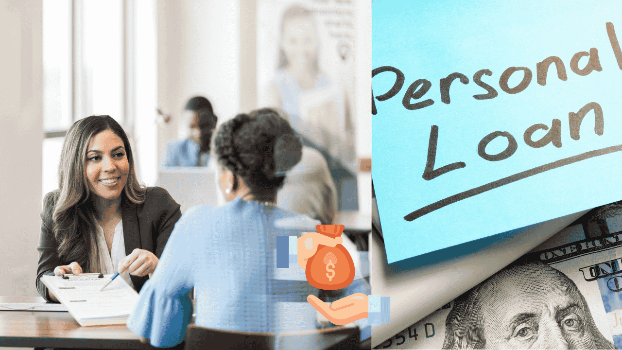 Comprehensive guide to personal loans, including eligibility, rates and wise borrowing tips.