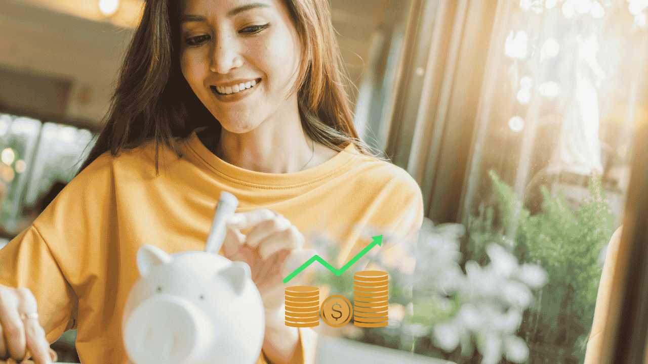 savings losing value from inflation 2025 showing inflation near 3 percent against falling savings yields, highlighting households and retirees losing real value on deposits.