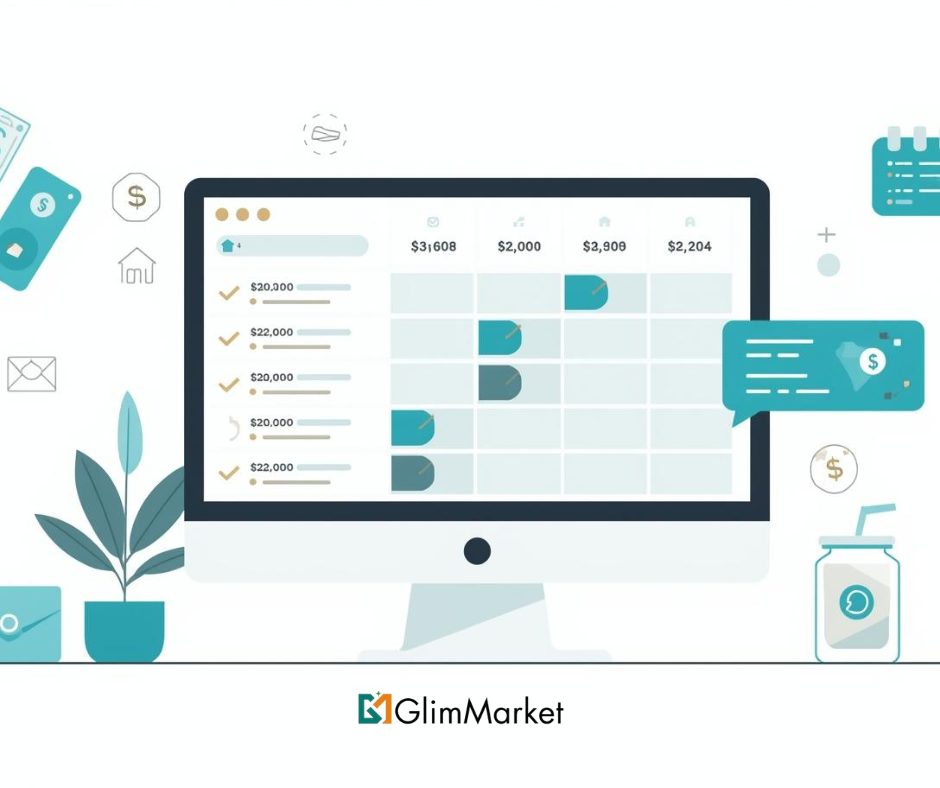 zero-based budgeting